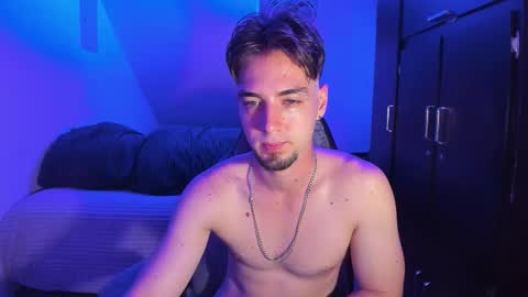 Sr Pablo online show from 02/21/26, 03:24