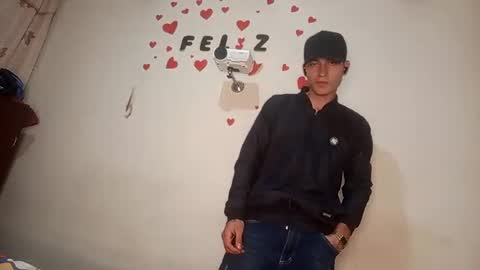 Flacofitxx online show from 09/14/25, 04:55