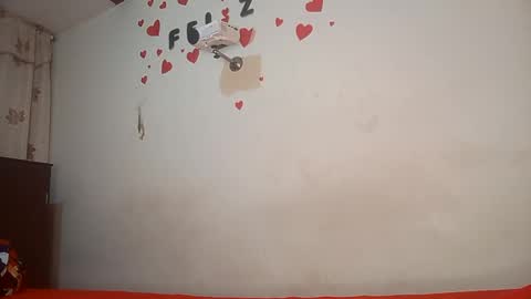 Flacofitxx online show from 09/17/25, 03:08