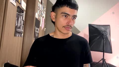 sorry mom online show from 01/08/25, 03:39