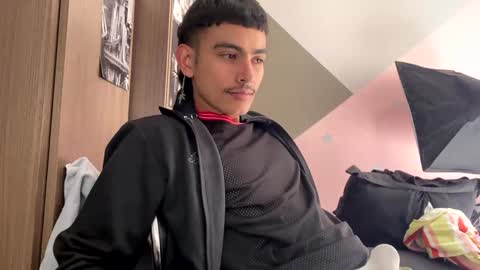 sorry mom online show from 01/12/25, 06:38