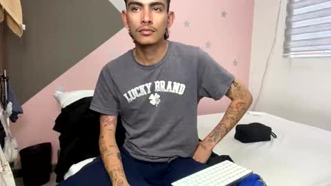 sorry mom online show from 01/30/25, 10:19