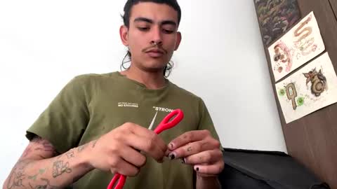 sorry mom online show from 10/01/25, 08:15