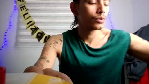 sorry mom online show from 10/12/25, 06:29