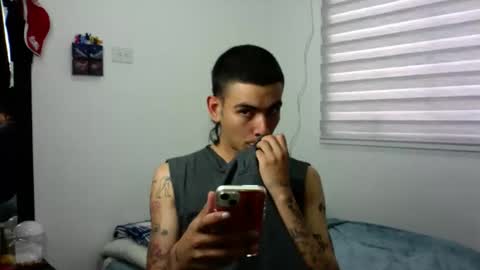 sorry mom online show from 10/26/25, 08:04