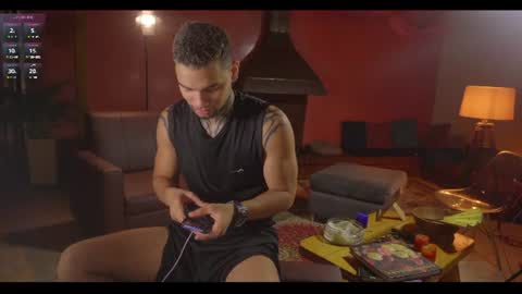 Matt     online show from 07/24/26, 11:47