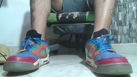 sr master cum its my old account online show from 12/21/25, 07:43