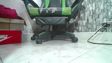 sr master cum its my old account online show from 02/09/26, 06:34