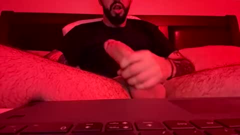 srhornyx23 online show from 05/01/26, 01:59