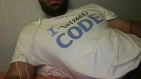 Jesus online show from 10/19/25, 12:44