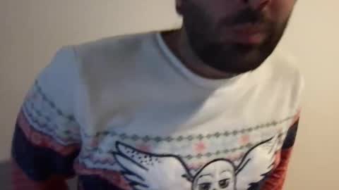 Jesus online show from 01/11/26, 03:28