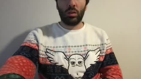 Jesus online show from 01/19/26, 08:18