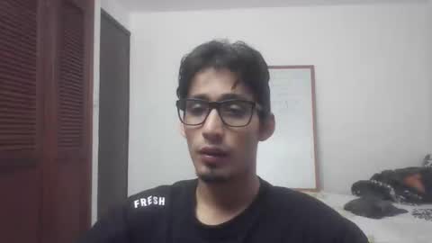 srincognito666 online show from 05/31/26, 08:21