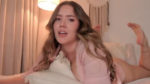 Sophie 3 online show from 01/30/25, 03:44