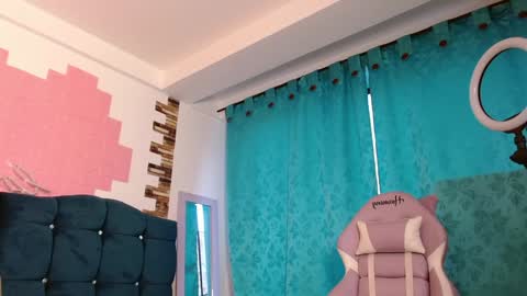 Srta. Fox online show from 01/11/25, 10:29