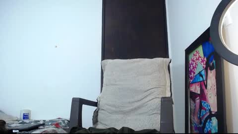 Srta. Fox online show from 10/04/25, 08:12