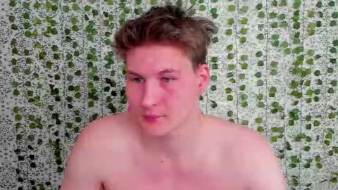 MARCUS online show from 03/18/26, 03:53