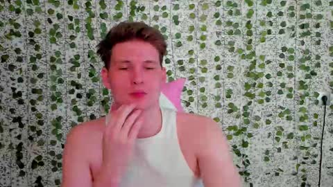 MARCUS online show from 03/29/26, 03:39