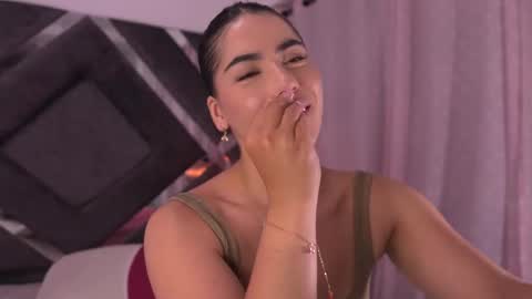 samantha online show from 09/24/25, 07:28