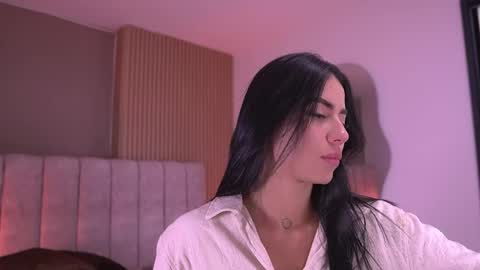 samantha online show from 04/14/26, 07:20