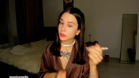 Snapshot of ssash1mii chatting on 12/06/24, 09:13 Hey guys i miss you so much online show from 12/06/24, 09:13