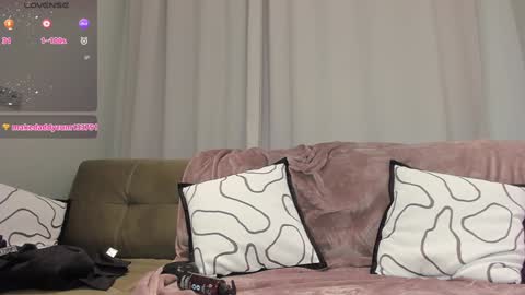 Alexandra online show from 12/03/24, 11:24