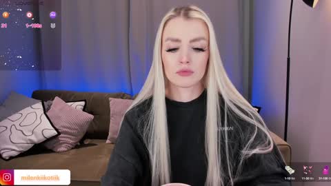 Alexandra online show from 01/30/25, 09:25