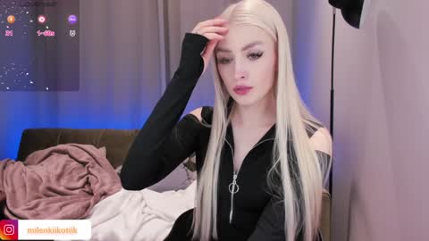 Alexandra online show from 02/08/25, 07:38