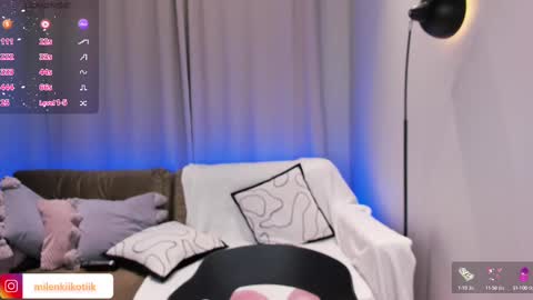 Alexandra online show from 02/16/25, 11:16