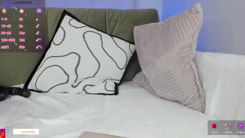 Alexandra online show from 03/08/25, 09:18