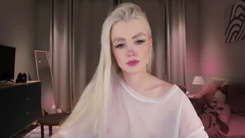 Alexandra online show from 03/01/26, 10:56