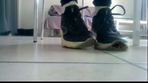 ssenzo online show from 01/08/26, 10:06