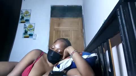 ssexxyred online show from 04/07/26, 12:55