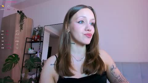 Anni if Im offline for a long time Im depressed feel free to support me offline online show from 06/12/26, 12:37