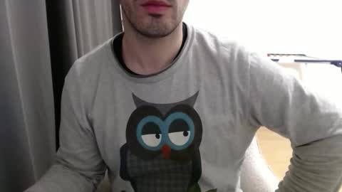 ssimone86 online show from 04/16/26, 08:53