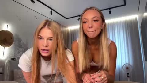 Scarlett online show from 08/01/26, 11:53