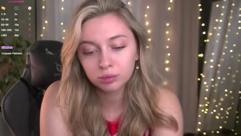 Kate online show from 01/11/26, 01:05