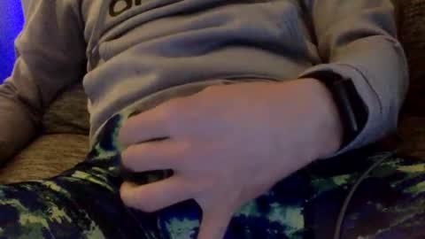 HIM online show from 02/25/26, 05:55