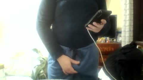 Snapshot of sstrasser chatting on 01/11/26, 11:43 ShYgUy online show from 01/11/26, 11:43