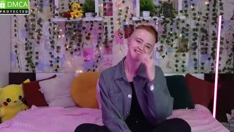 Agatha online show from 11/18/25, 03:38