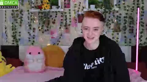 Agatha online show from 11/19/25, 05:13