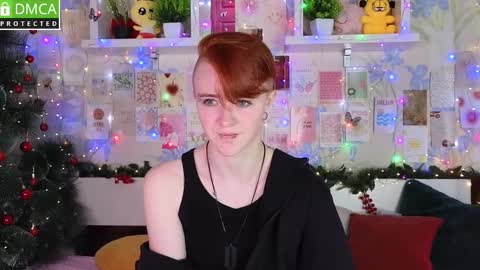 Agatha online show from 11/27/25, 03:14