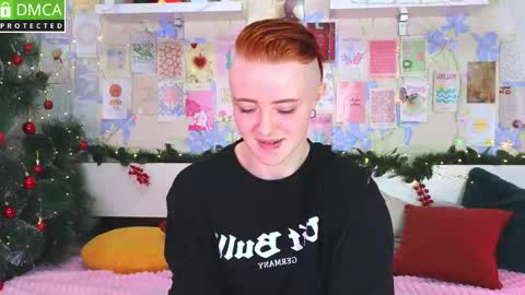 Agatha online show from 11/29/25, 03:37