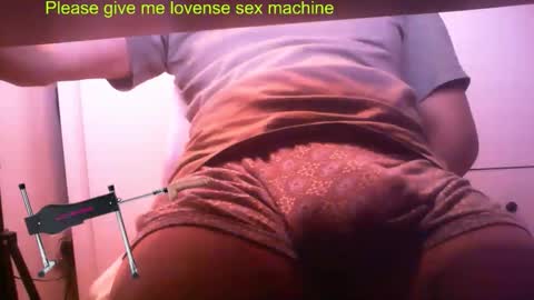 st1vemaster01 online show from 11/16/25, 01:49