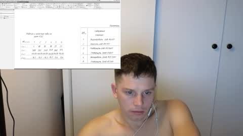 st1vemaster01 online show from 11/25/25, 01:55