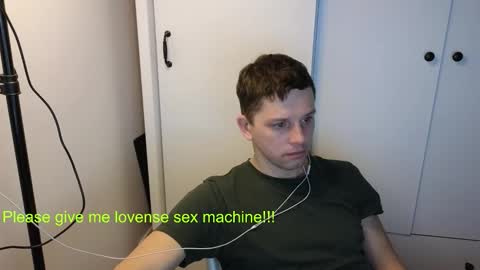 st1vemaster01 online show from 02/12/26, 05:08