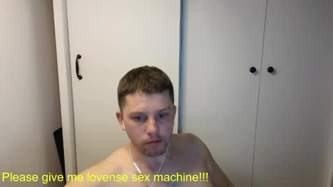 st1vemaster01 online show from 04/02/26, 03:42