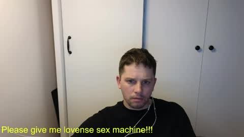 st1vemaster01 online show from 04/05/26, 02:14