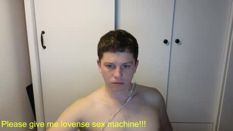 st1vemaster01 online show from 05/05/26, 02:25