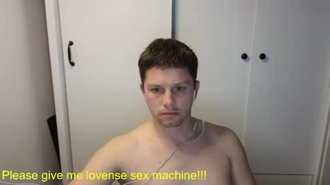 st1vemaster01 online show from 05/11/26, 03:51